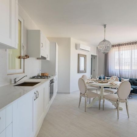 Boutique Style - 2 Bedroom Apartment- Ta'Xbiex, Sliema Area Ta Xbiex Exteriér fotografie